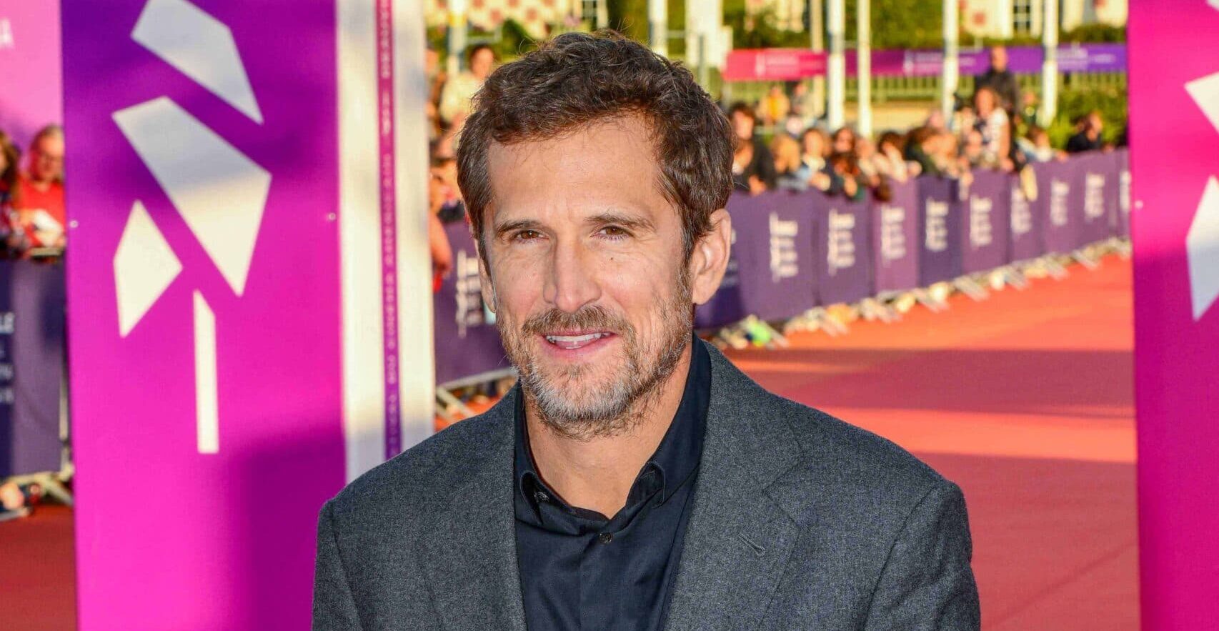 Guillaume Canet à la tête d’un biopic évènement : ce grand homme politique qu’il va bientôt incarner au cinéma