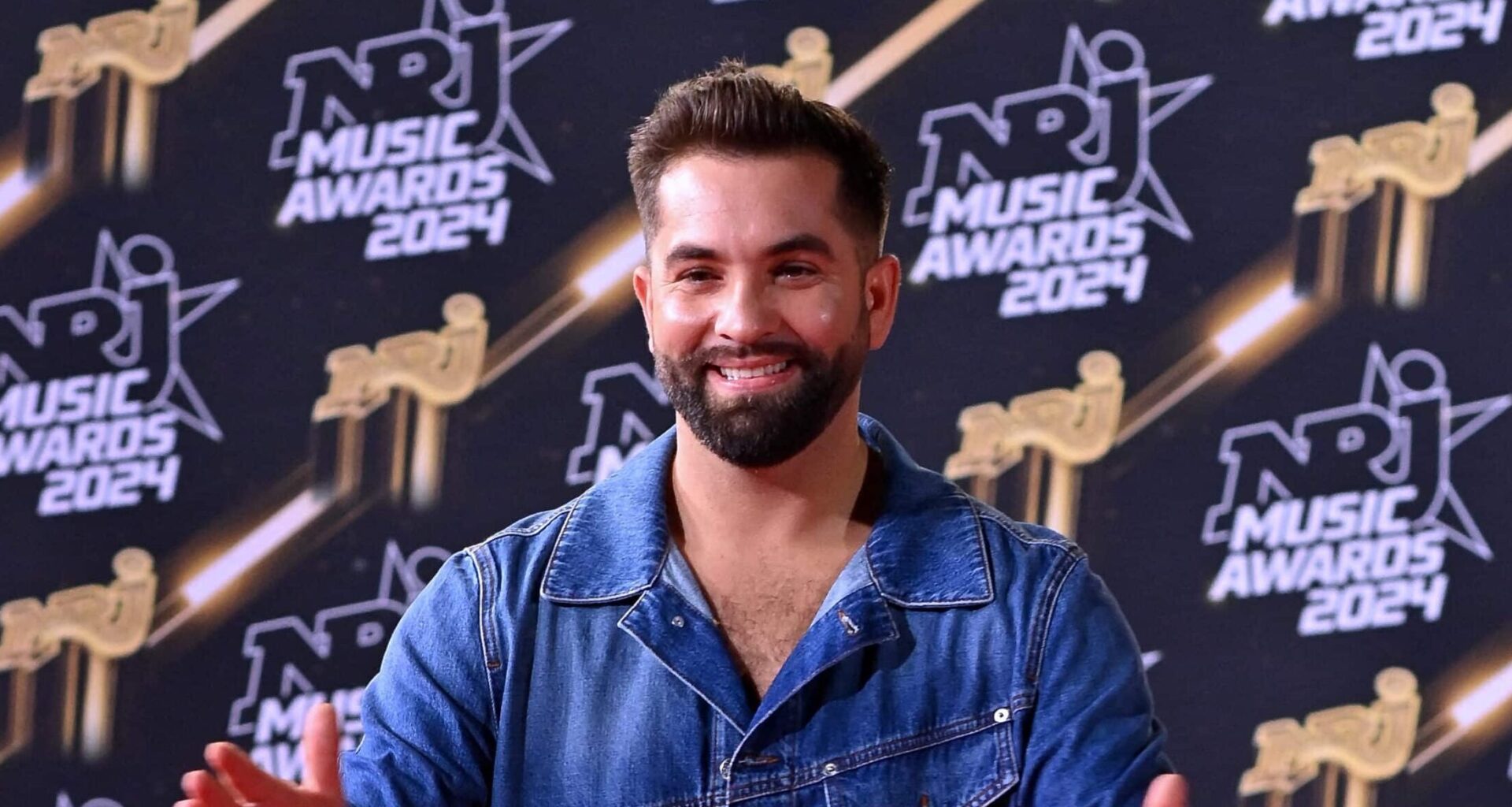 Kendji Girac de nouveau papa : le chanteur offre un petit frère à Eva Alba