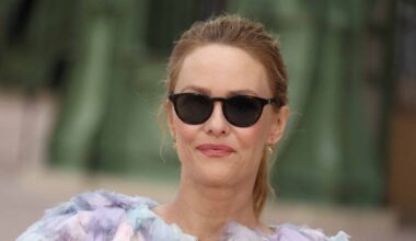 Vanessa Paradis : l’étonnant aveu de Miley Cyrus à son sujet