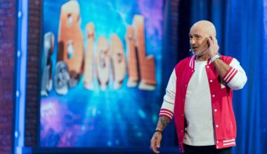 Vincent Lagaf’ reste chez RMC : l’énorme chèque qu’il a refusé de la part de TF1 pour le "Bigdil"