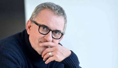 "Je ne partirais pas en vacances avec lui…" : Christophe Dechavanne atomisée par une célèbre réalisatrice
