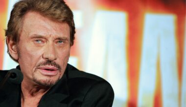 « J’avais 12 ans… » : les surprenantes confidences de Clémence, connue pour son duo avec Johnny Hallyday
