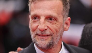 "Fin de race", Mathieu Kassovitz prend de nouveau la parole : rétropédalage de l’acteur