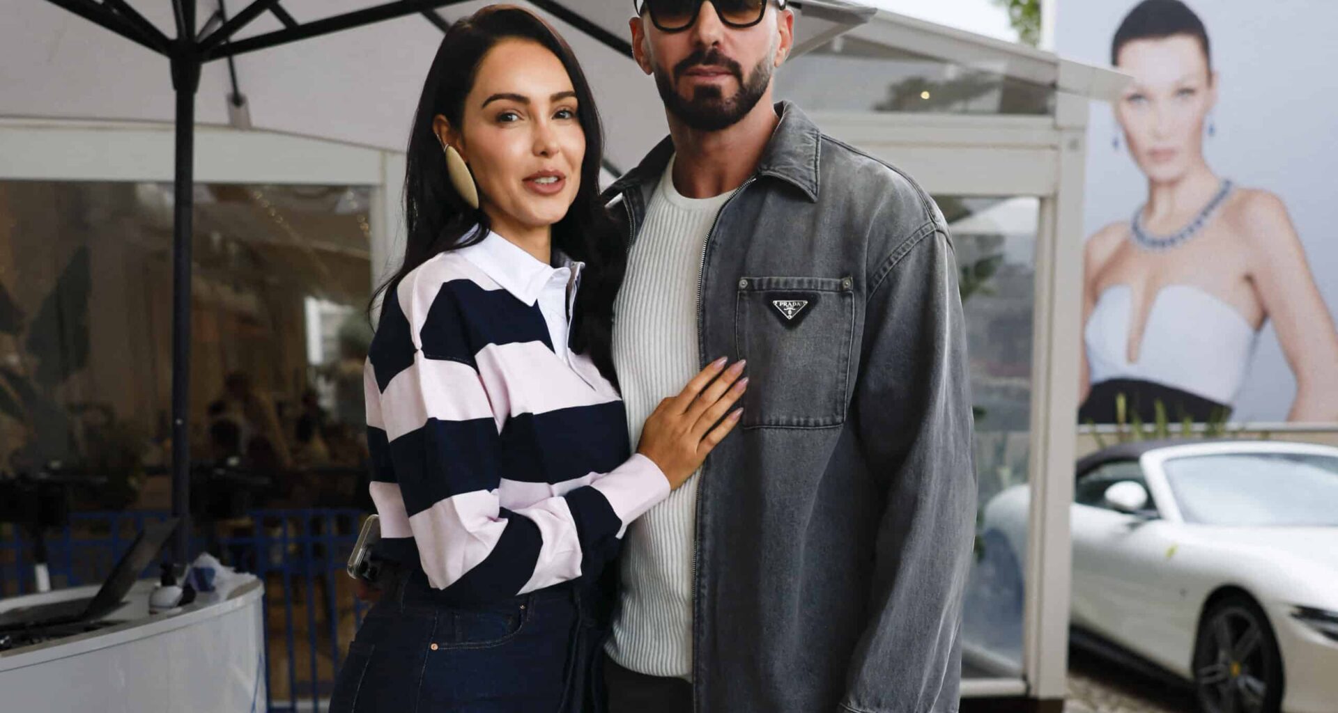 "Je vais mourir…", Nabilla Benattia, avant son arrivée au Festival de Cannes, drame et triste annonce