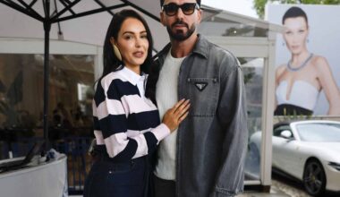 "Je vais mourir…", Nabilla Benattia, avant son arrivée au Festival de Cannes, drame et triste annonce