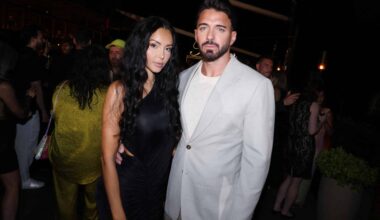 Thomas Vergara perd son calme après avoir été recalé d'une soirée à Cannes