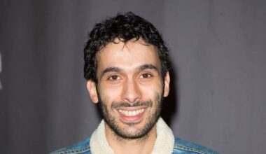 "Libérez du temps pour les gwers" : un spectateur de Mustapha El Atrassi quitte son spectacle se sentant insulté