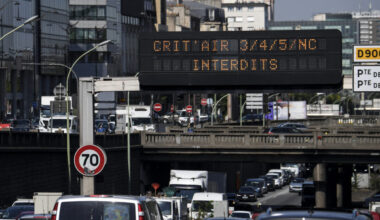l'opposition jubile après le vote sur les ZFE