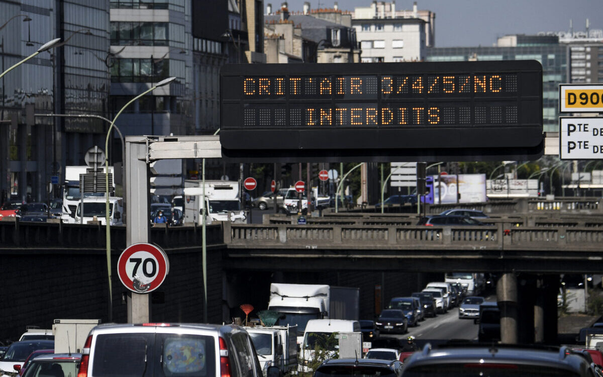 l'opposition jubile après le vote sur les ZFE