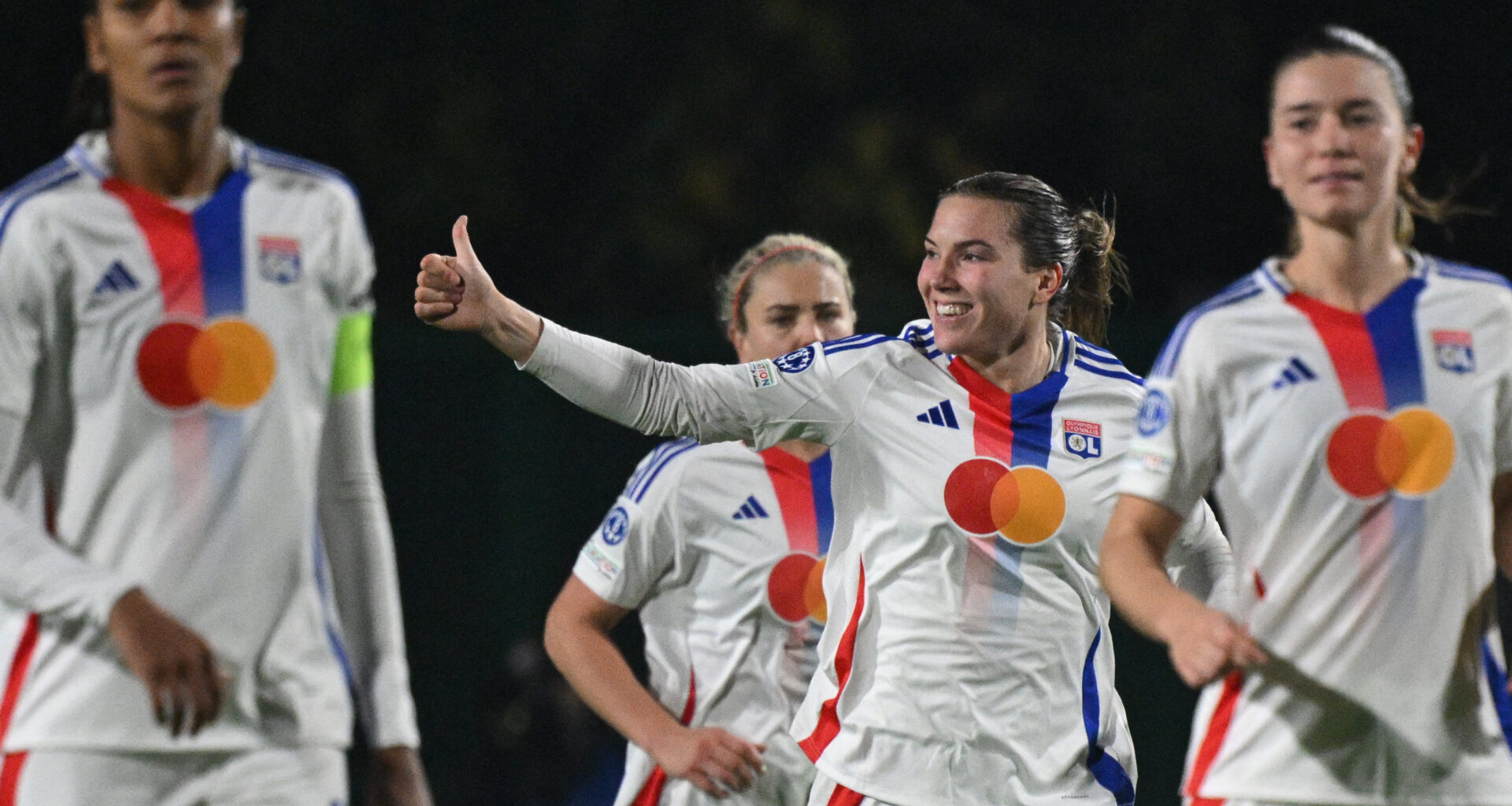 Mercato : direction l’Allemagne pour Vanessa Gilles ?