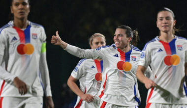 Mercato : direction l’Allemagne pour Vanessa Gilles ?