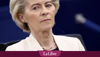 "Pfizergate" : la justice européenne annule la décision de la Commission de refuser l'accès aux messages échangés avec le PDG de Pfizer