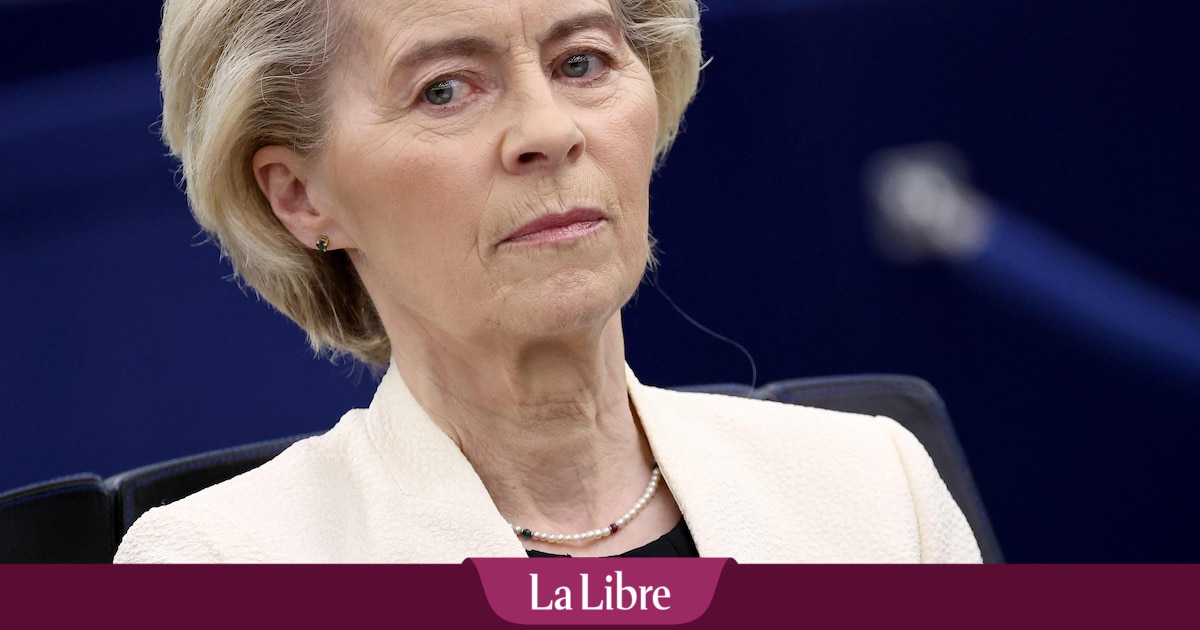 "Pfizergate" : la justice européenne annule la décision de la Commission de refuser l'accès aux messages échangés avec le PDG de Pfizer
