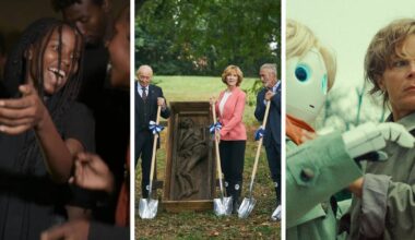 «Soudan, souviens-toi», «Rumours, nuit blanche au sommet», «Un monde merveilleux»… – Libération