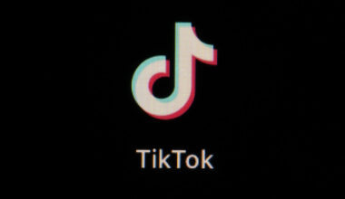Le réseau social chinois TikTok dans le collimateur du gouvernement français et de l'Union européenne