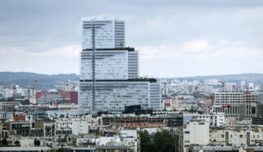 En France, la maternité reste un combat difficile pour les femmes avocates