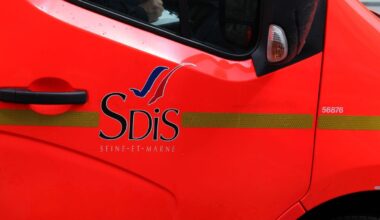 Montereau : trois morts et quatre blessés dans un accident de la route