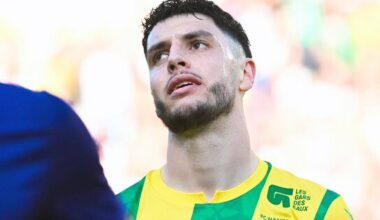 Strasbourg toujours intéressé par Matthis Abline — Alsa'Sports