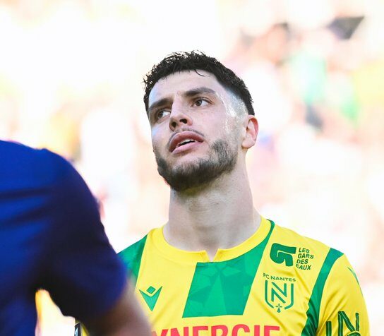 Strasbourg toujours intéressé par Matthis Abline — Alsa'Sports