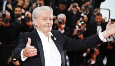 Alain Delon : un nouvel enfant illégitime eu avec "une prostituée vietnamienne" pourrait bouleverser tout l’héritage