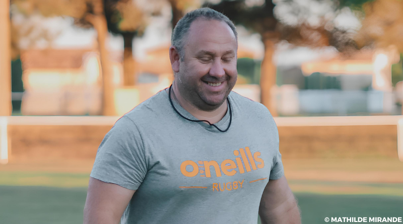 Super XIII - Alan Walsh : "C’est dans la difficulté que l’on apprend le plus et cette expérience me servira beaucoup" - Rugby à XIII