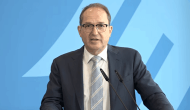 vers des refoulements systématiques à la frontière [Vidéo]