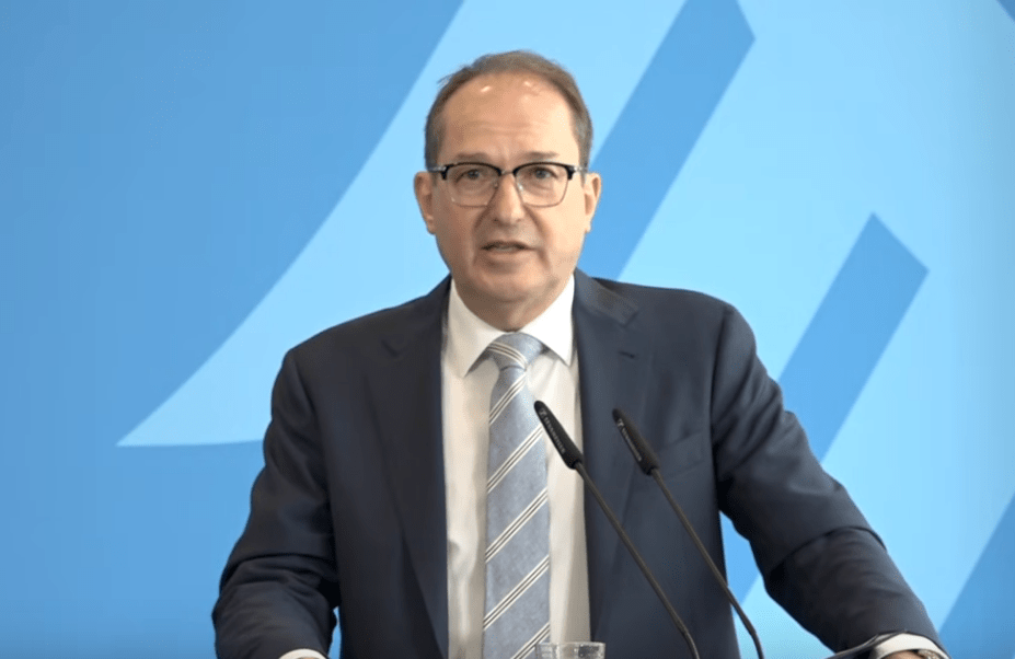 vers des refoulements systématiques à la frontière [Vidéo]