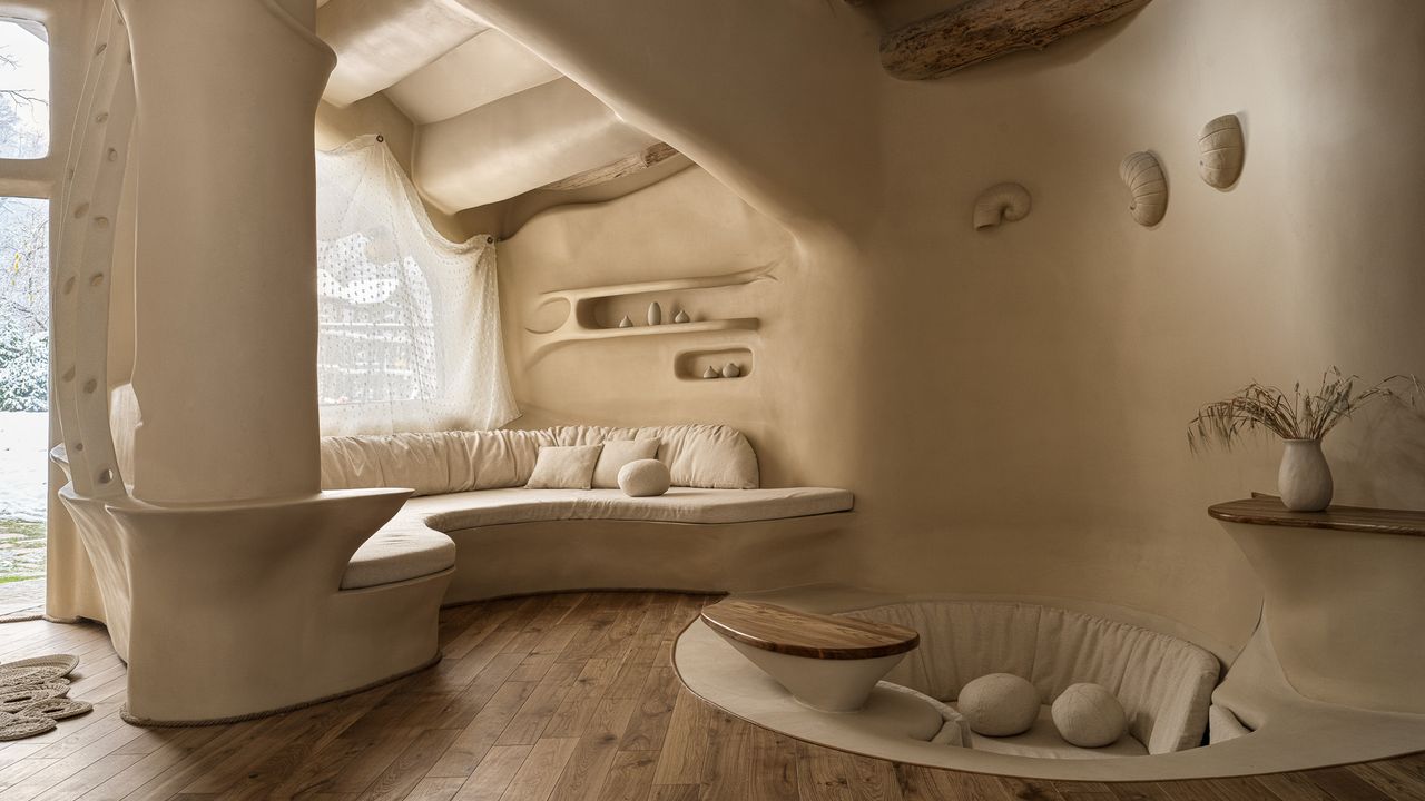 Architectural Digest France