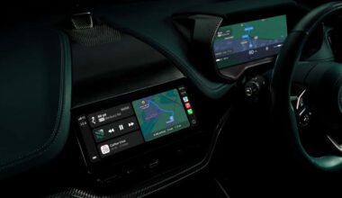 Apple CarPlay Ultra : la technologie qui transforme l'habita