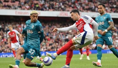 Arsenal
