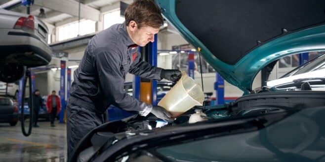 Automobilistes : un contrôle technique tous les ans ? Le gouvernement a tranché