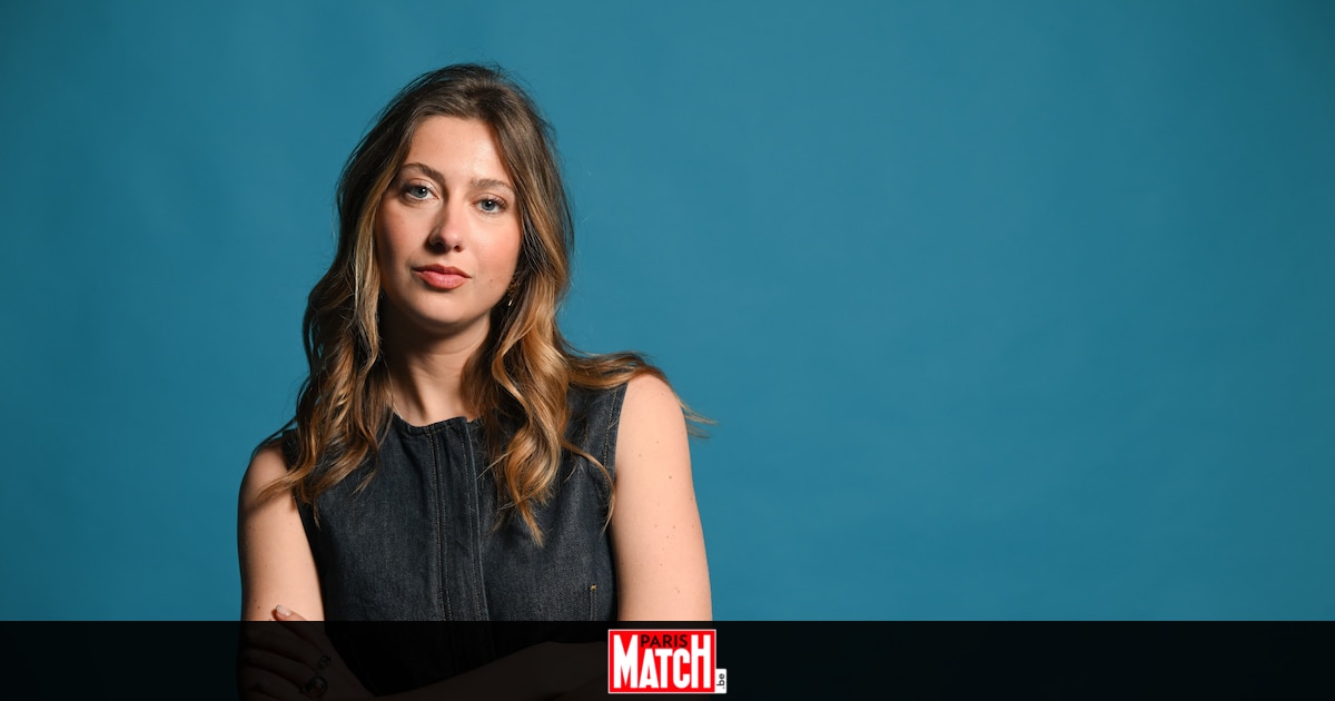 Styleto à cœur ouvert dans son premier album "Fille Lacrymale" : "Quand je suis sur scène, je me découvre une autre personnalité"