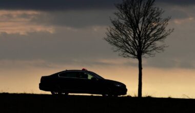 dans le Var, une chauffeuse de taxi poursuivie pour escroquerie et blanchiment – Libération