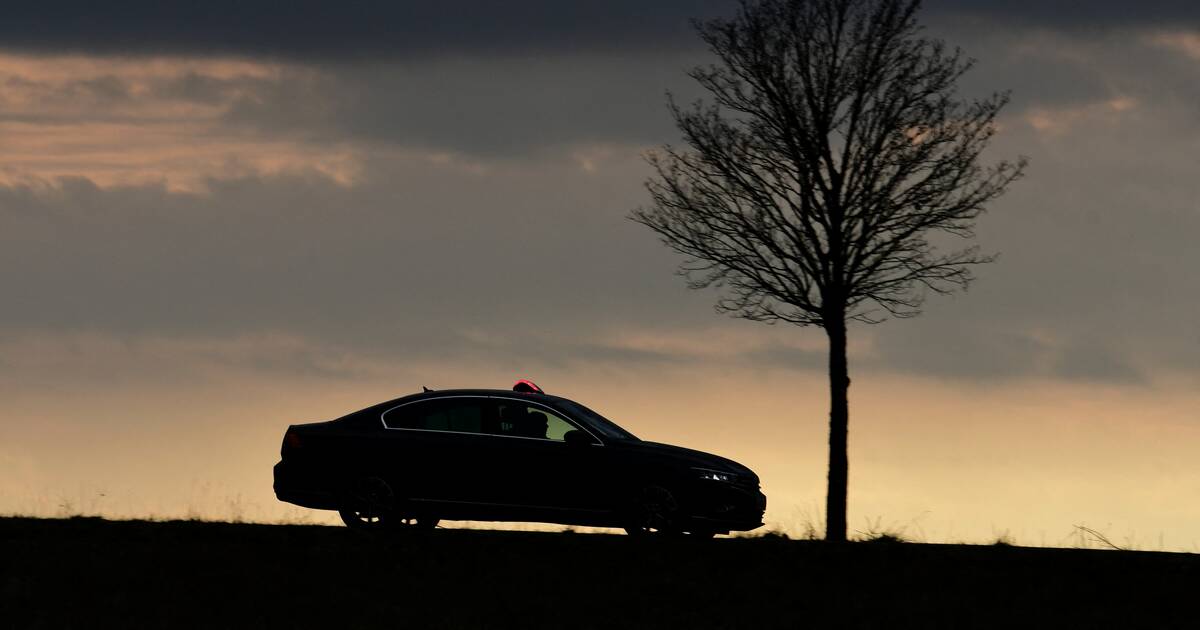 dans le Var, une chauffeuse de taxi poursuivie pour escroquerie et blanchiment – Libération