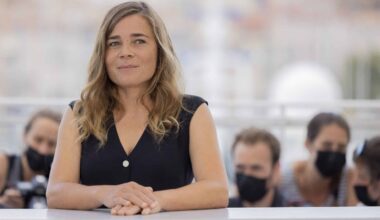 "Ça a été ma compagne", Bun Hay Mean, sa vérité sur Blanche Gardin