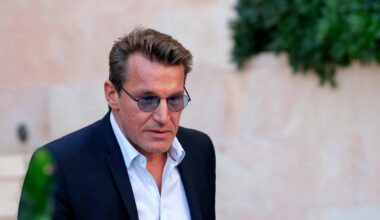 Benjamin Castaldi hospitalisé en urgence à Marseille : gros incident avec son "hélicoptère télécommandé"