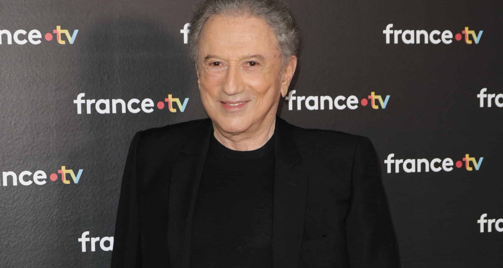 Michel Drucker révèle la manière insolite dont il a envie de mourir