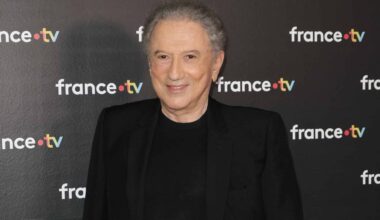 Michel Drucker révèle la manière insolite dont il a envie de mourir