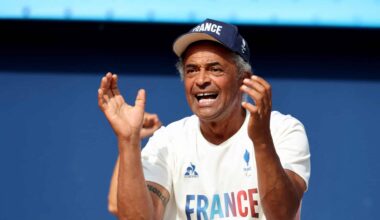 "Envie de me foutre en l'air" : Yannick Noah, son cri du cœur face à la dépression