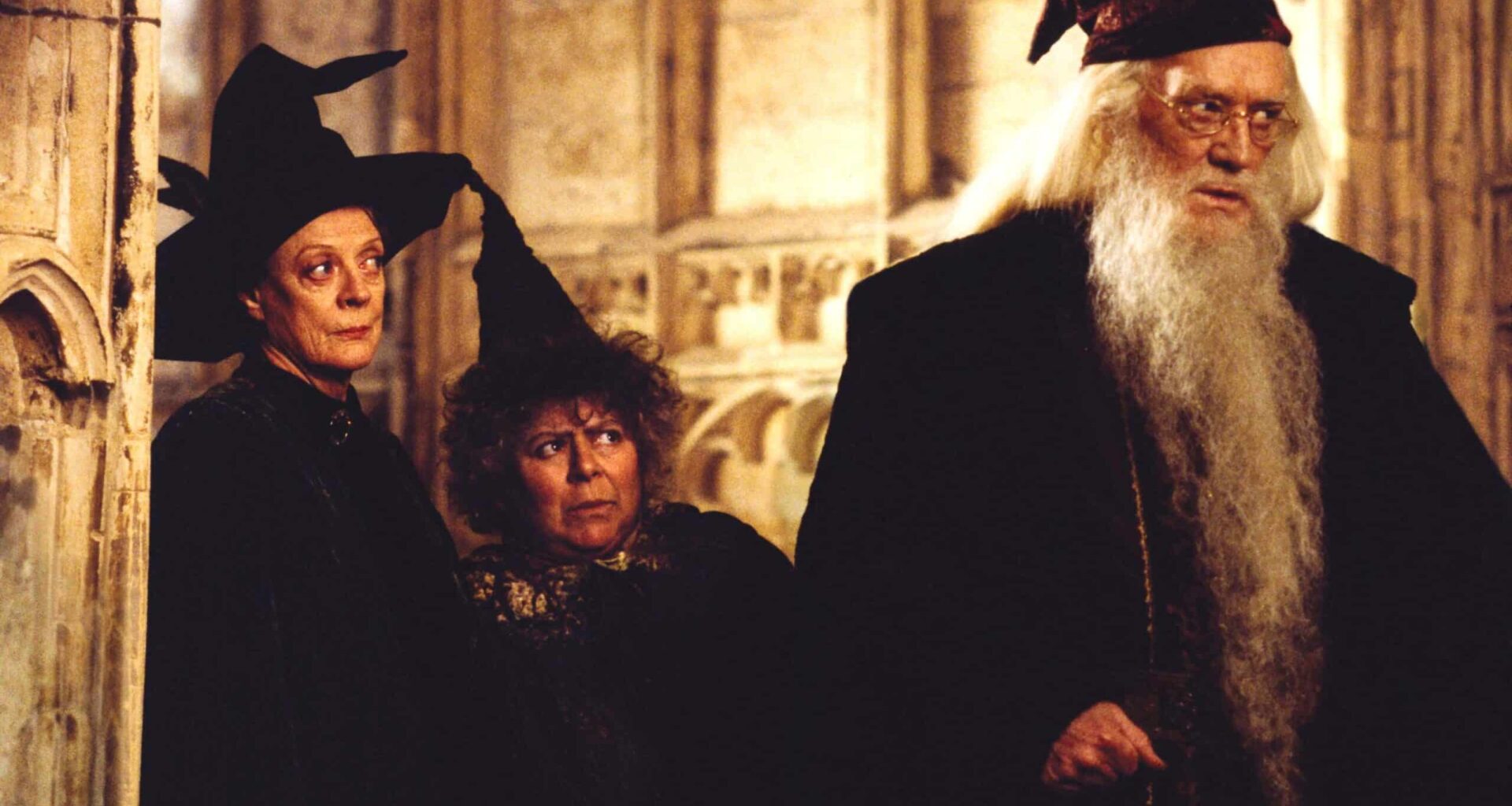 Harry Potter : le terrible cri du cœur d'une star de la saga, "il ne me reste que 5 ans à vivre"