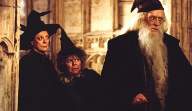 Harry Potter : le terrible cri du cœur d'une star de la saga, "il ne me reste que 5 ans à vivre"