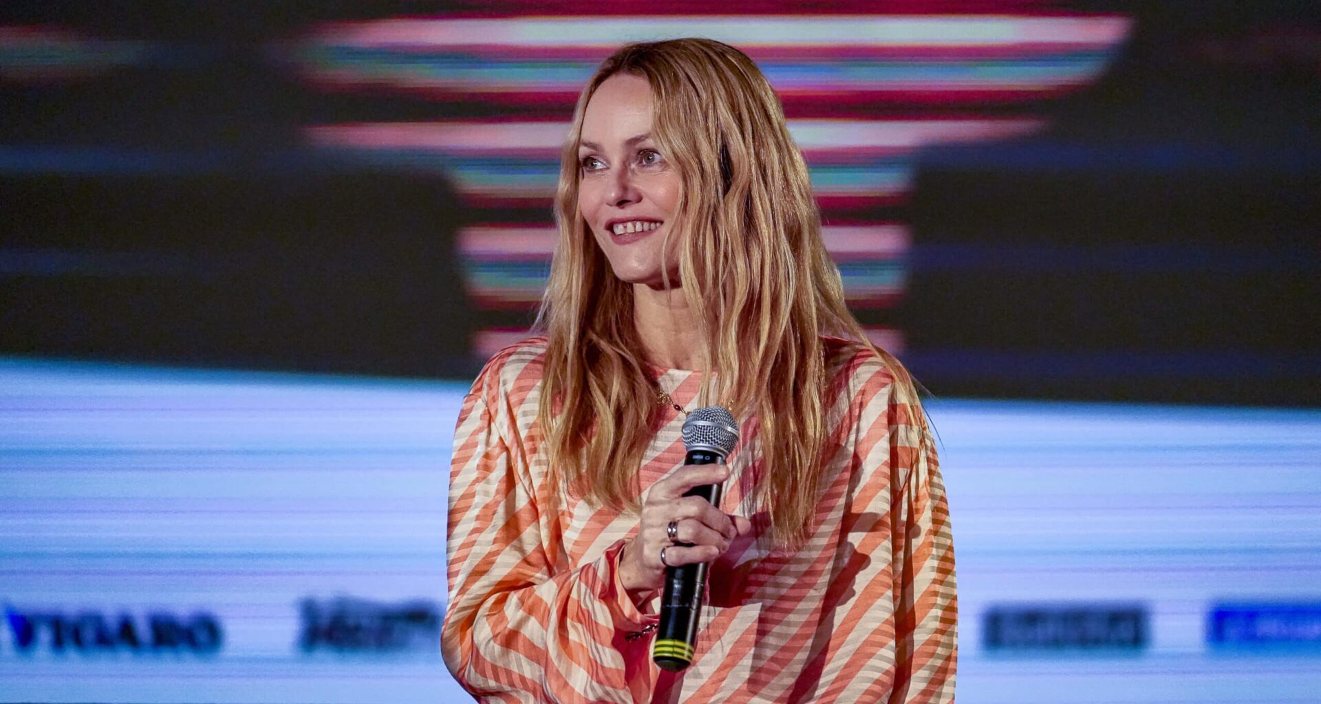 Vanessa Paradis, la publication à laquelle personne ne s’attendait