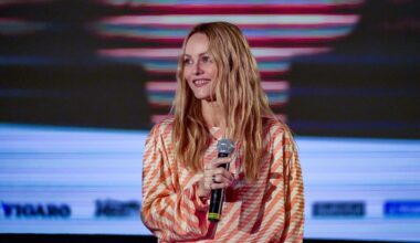 Vanessa Paradis, la publication à laquelle personne ne s’attendait