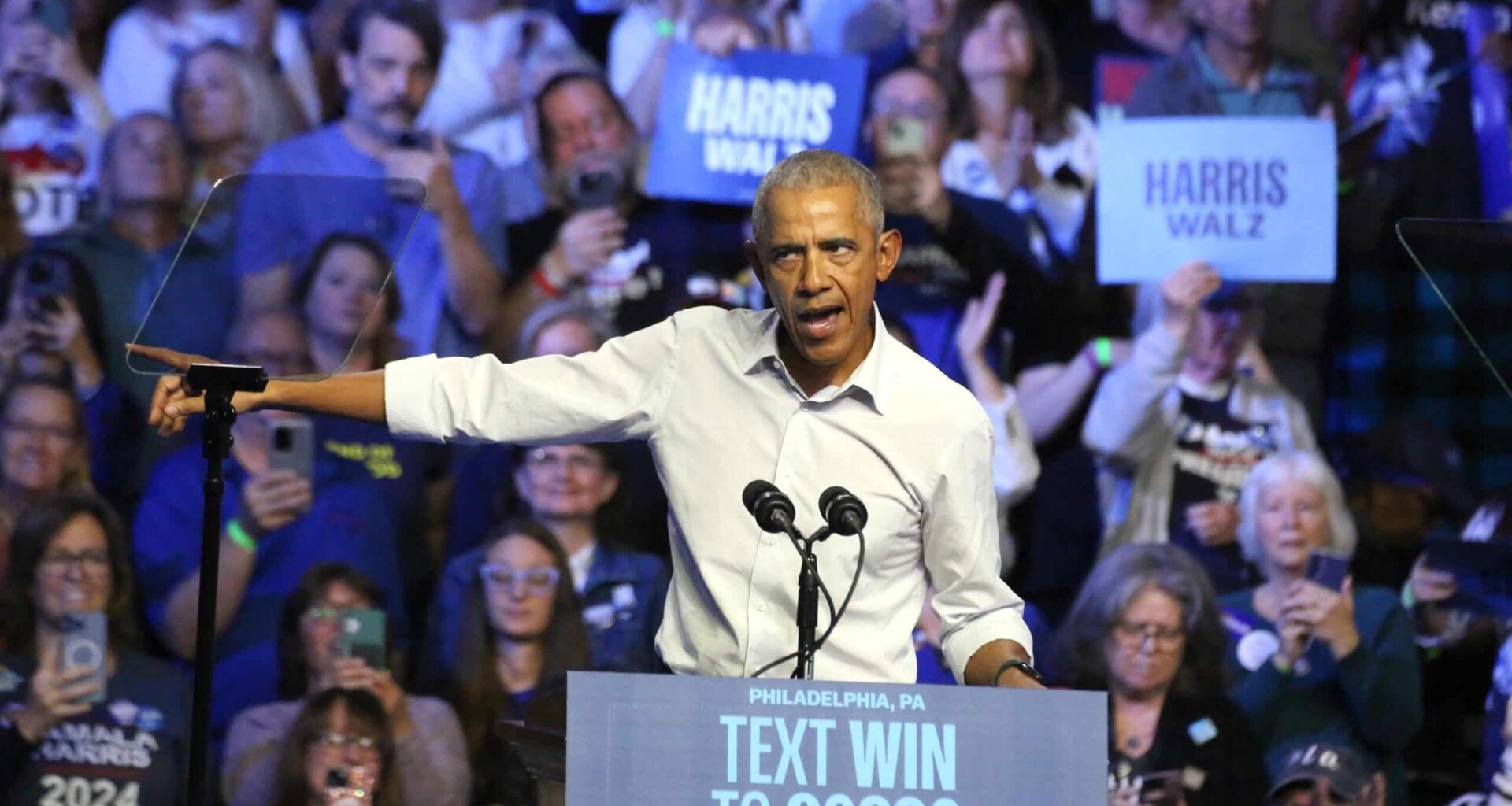 Procès de P.Diddy : Barack Obama cité et mêlé au scandale