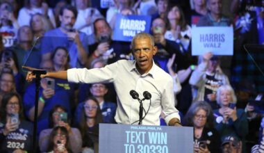Procès de P.Diddy : Barack Obama cité et mêlé au scandale