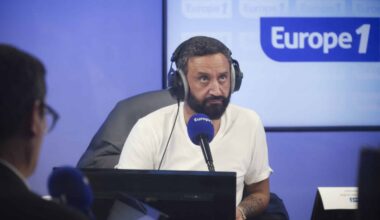 Cyril Hanouna sur W9 : sa nouvelle recrue ? Une influenceuse OnlyFans