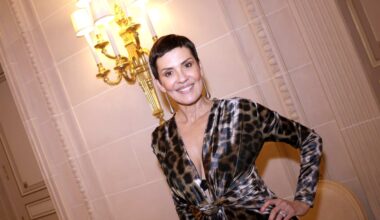 "Sans personnalité et fade", le coiffeur de Cristina Cordula la fracasse
