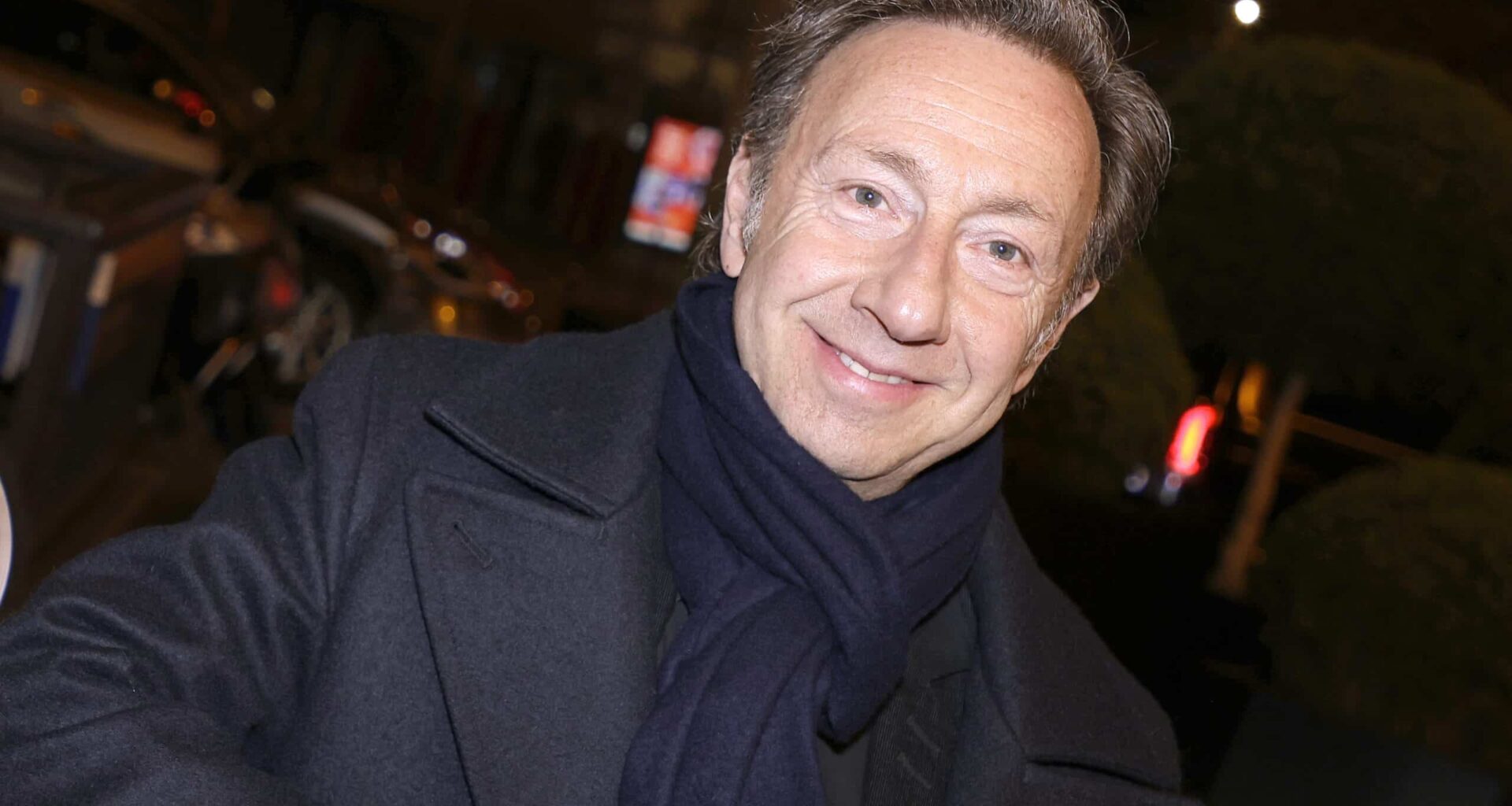 Stéphane Bern : l’animateur viré d’Europe 1