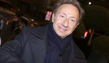 Stéphane Bern : l’animateur viré d’Europe 1