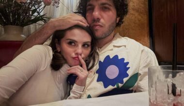 Selena Gomez et Benny Blanco bientôt mariés : annulation de dernière minute